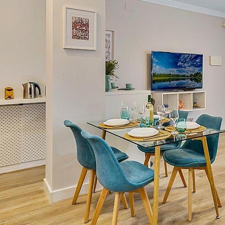 Coral Apartment La Cala Beach لا كالا ذي ميخاس المظهر الخارجي الصورة