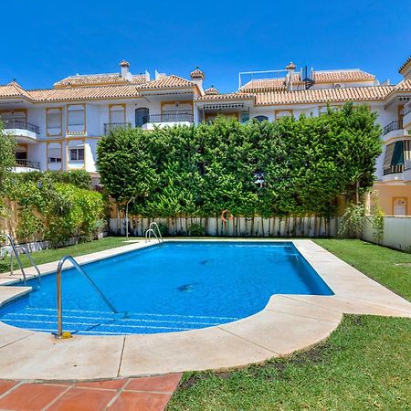 Coral Apartment La Cala Beach لا كالا ذي ميخاس المظهر الخارجي الصورة