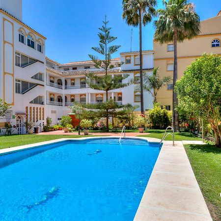 Coral Apartment La Cala Beach لا كالا ذي ميخاس المظهر الخارجي الصورة