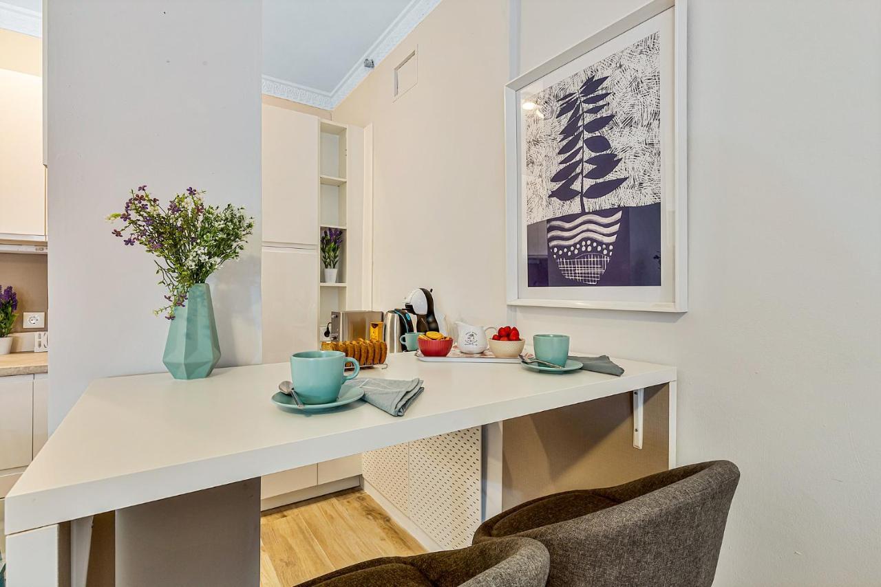 Coral Apartment La Cala Beach لا كالا ذي ميخاس المظهر الخارجي الصورة