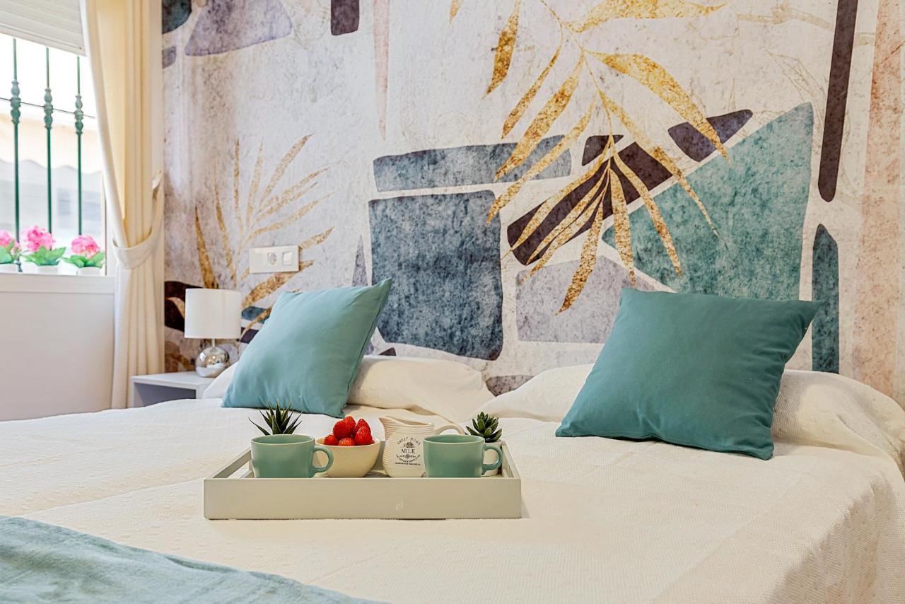 Coral Apartment La Cala Beach لا كالا ذي ميخاس المظهر الخارجي الصورة
