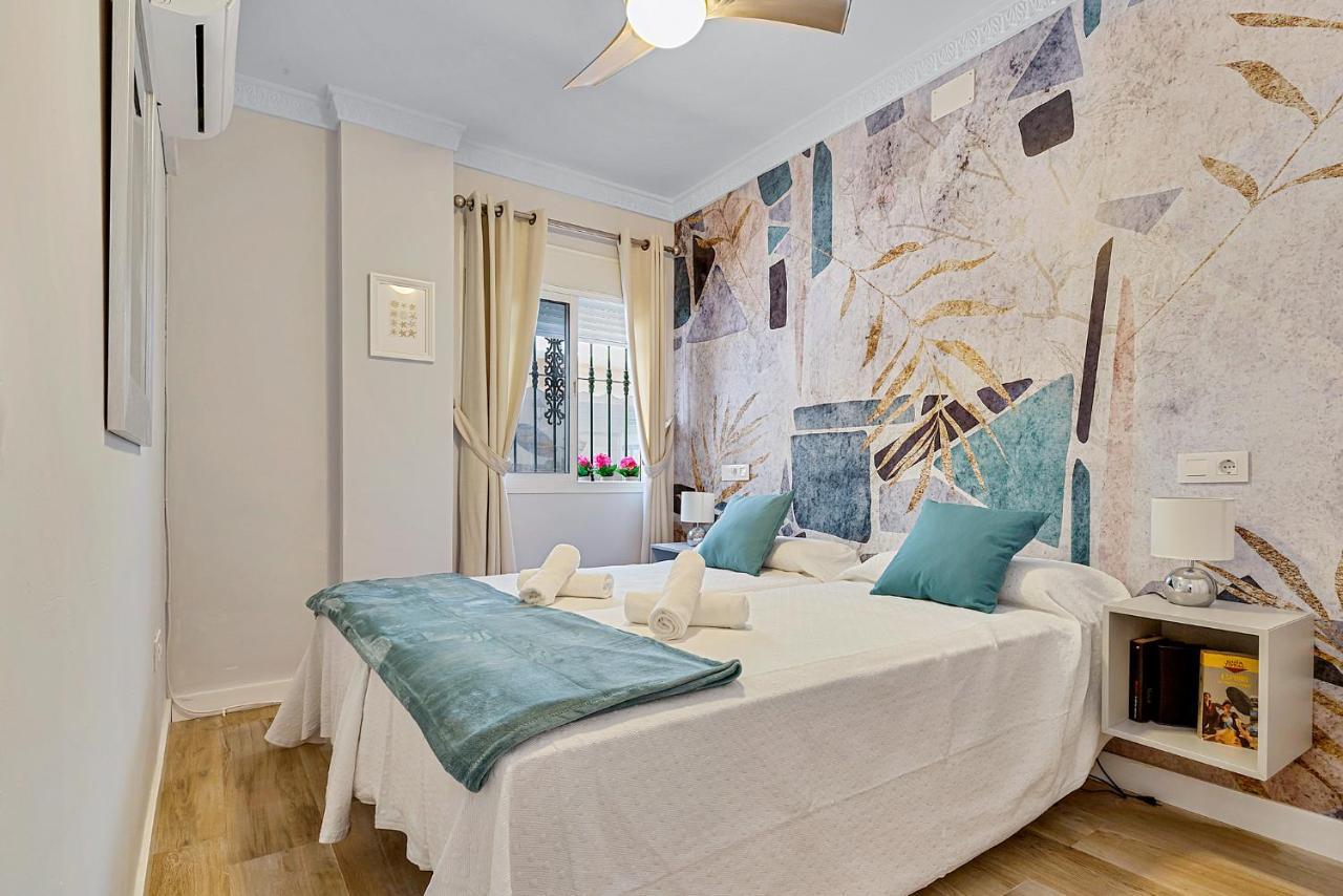 Coral Apartment La Cala Beach لا كالا ذي ميخاس المظهر الخارجي الصورة