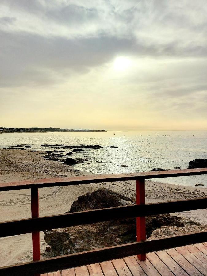 Coral Apartment La Cala Beach لا كالا ذي ميخاس المظهر الخارجي الصورة