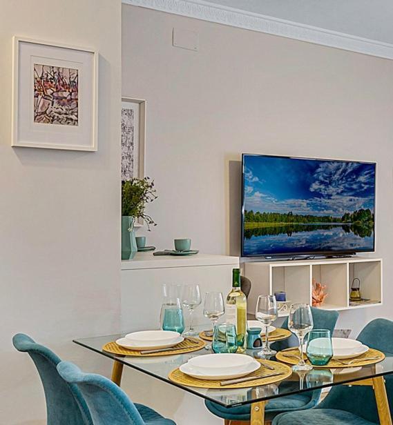 Coral Apartment La Cala Beach لا كالا ذي ميخاس المظهر الخارجي الصورة