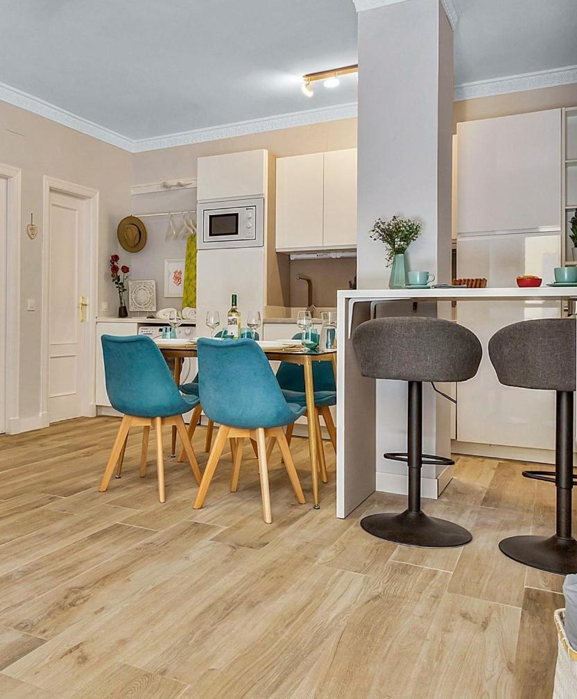 Coral Apartment La Cala Beach لا كالا ذي ميخاس المظهر الخارجي الصورة