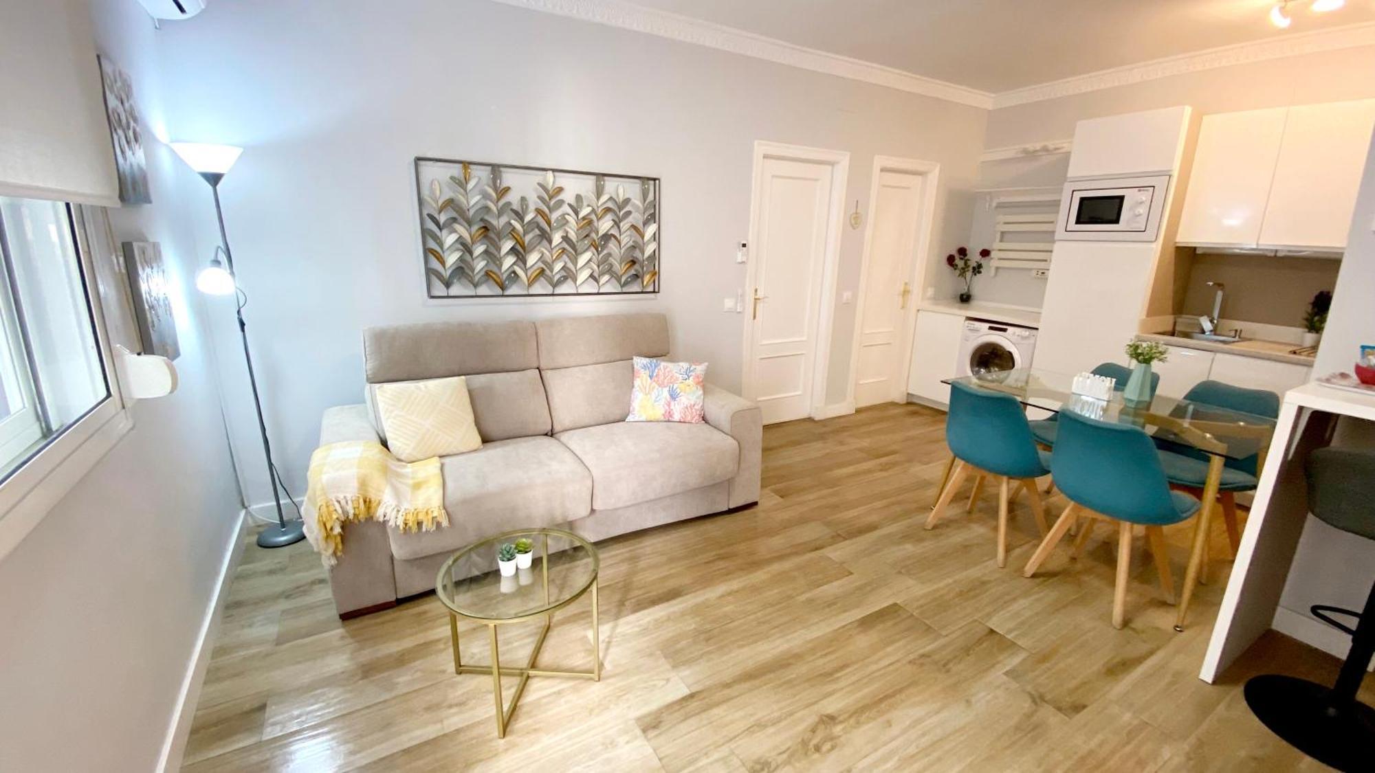 Coral Apartment La Cala Beach لا كالا ذي ميخاس المظهر الخارجي الصورة