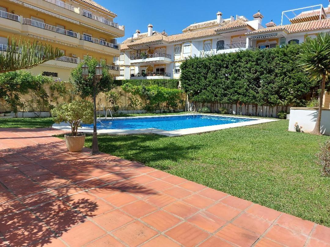 Coral Apartment La Cala Beach لا كالا ذي ميخاس المظهر الخارجي الصورة