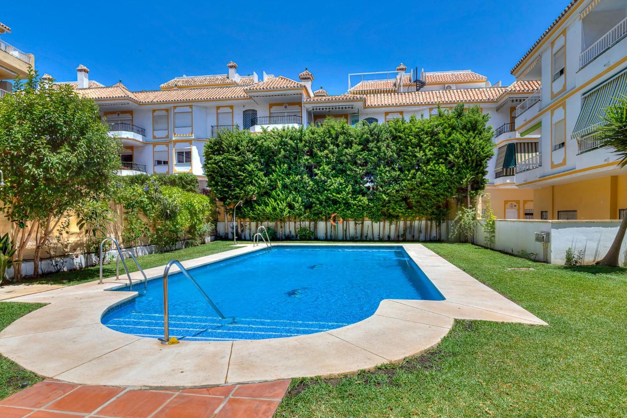 Coral Apartment La Cala Beach لا كالا ذي ميخاس المظهر الخارجي الصورة